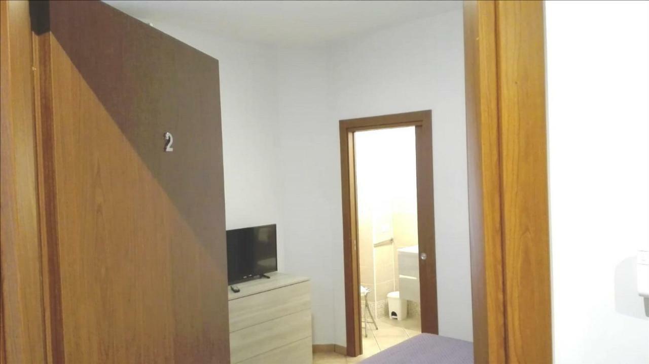 Maria Dream Rooms Roma Exterior foto